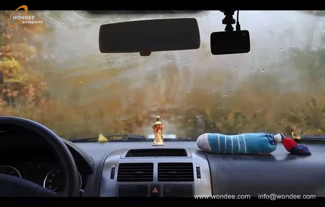 windshield (1) parabrisas (1)