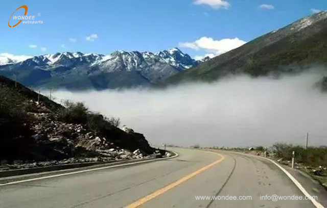 agglomerate fog (1) aglomerado de niebla (1)