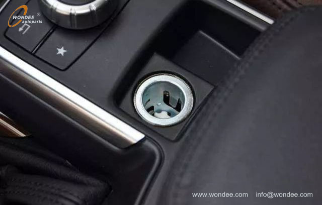 cigarette lighter (1) encendedor de cigarrillos (1)