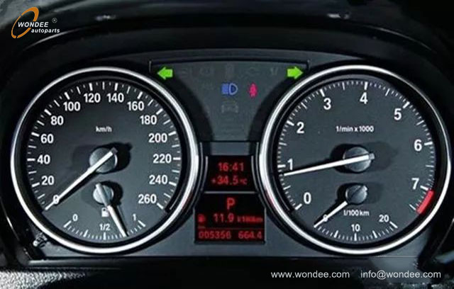 Car idling (3) Ralentador de coche (3)