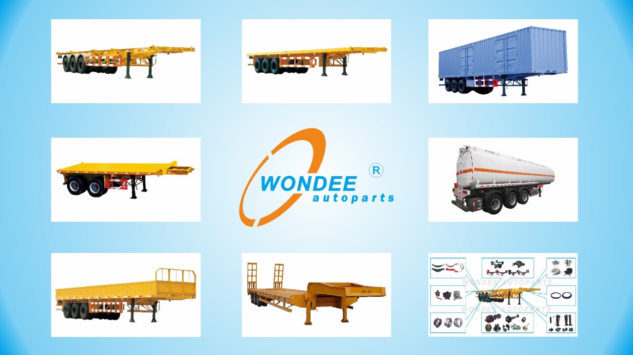 Understanding Full Trailers Vs. Semi-Trailers for Car Hauling Comprender los trailers completos vs. Semirremolques para transporte de automóviles