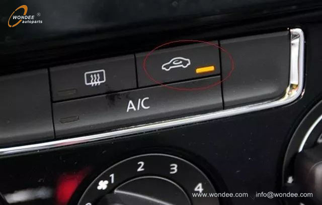 Circulación interna y externa del aire acondicionado (2)