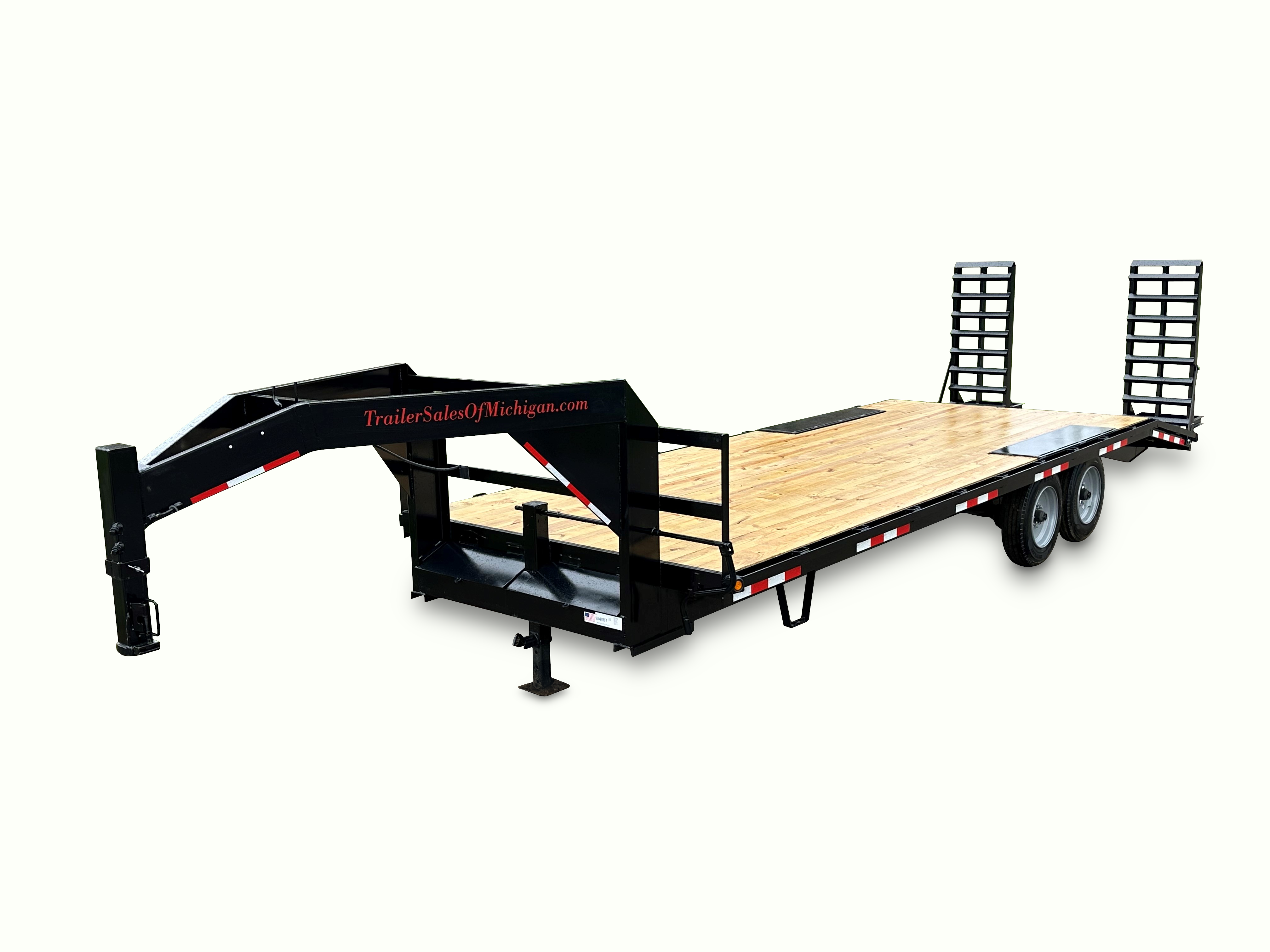 Gooseneck vs. Bumper Pull Trailers: Key Differences Explained Gooseneck vs. Bumper Pull Trailers: Diferencias clave explicadas