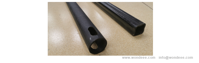 12-Landing gear connecting rod Barra de transmisión de tren de aterrizaje para el tren de aterrizaje semi de remolque de China (chino) Fabricante / Wondee Autoparts