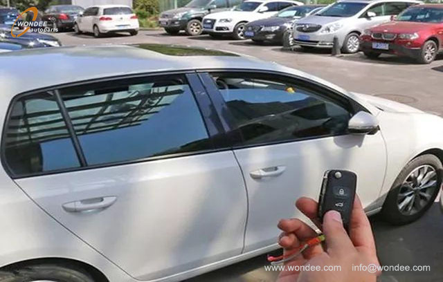 hidden functions on cars (5) Funciones ocultas en autos (5)