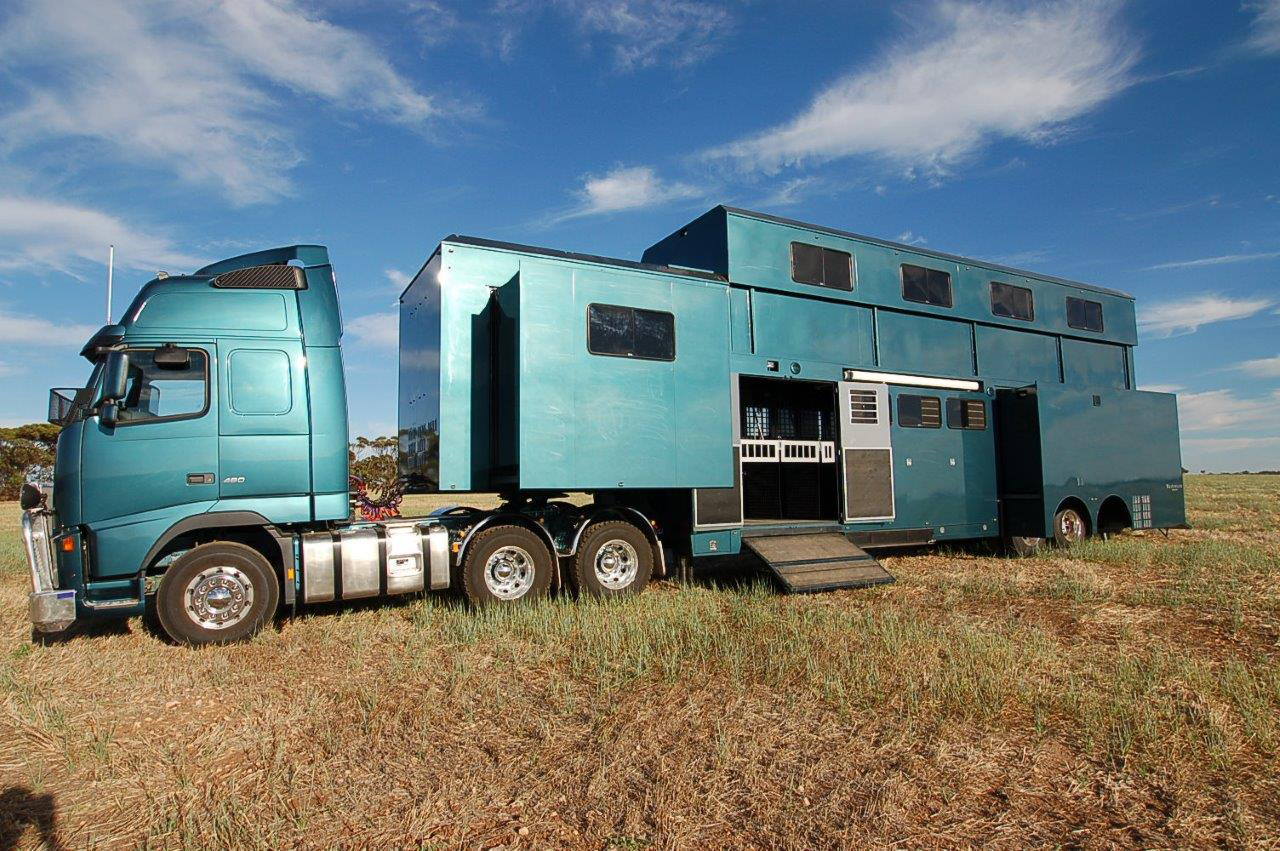 How Often to Service a Semi-Trailer for Safety and Longevity Con qué frecuencia atender a un semirremolque por seguridad y longevidad