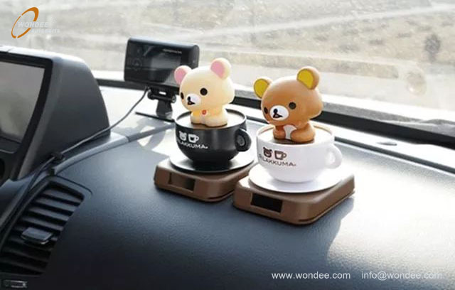 car supplies (4) Suministros de automóviles (4)