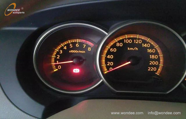 Ralentador de coche (1)