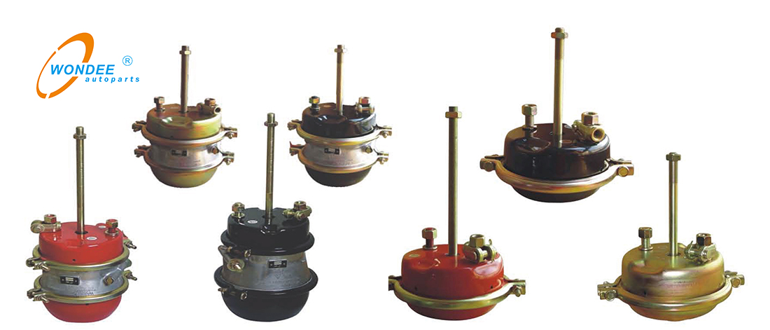 wondee air chamber Cámara de aire simple y doble para semi remolil