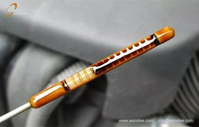 Aceite del motor (3)