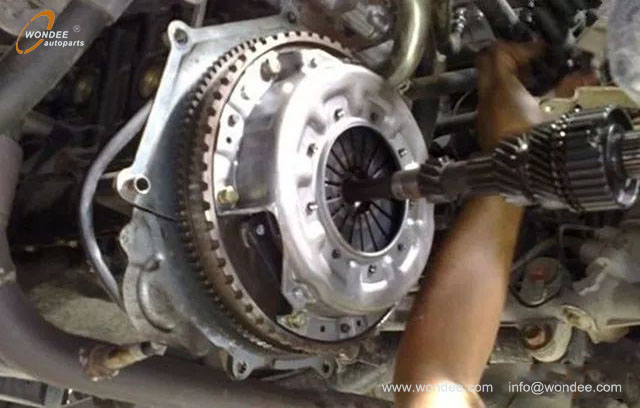 Semi Linkage (2)