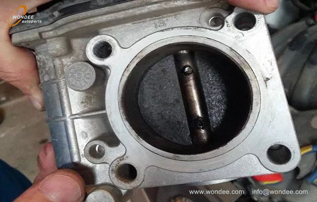 Dificultad para comenzar el veh&iacute;culo (3)