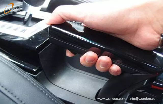 brakes fail (4) Fail de los frenos (4)