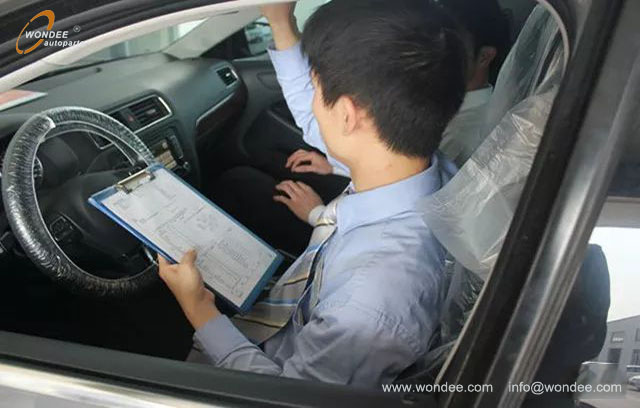 Mantenimiento del automóvil (1)