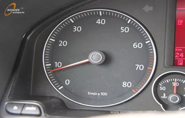Consumo de combustible (4)