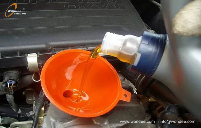 Aceite del motor (1)