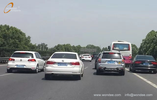 driving behaviors (1)