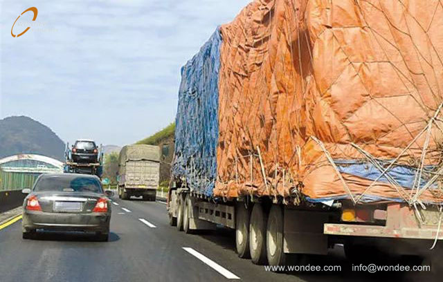 Apertura de ventanas en la carretera (3)
