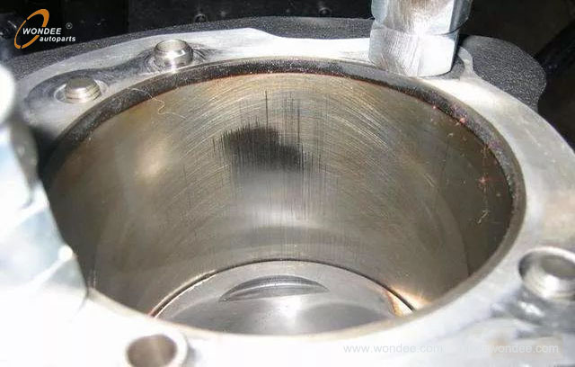 Cylinder Scoring (4) Puntuación de cilindro (4)