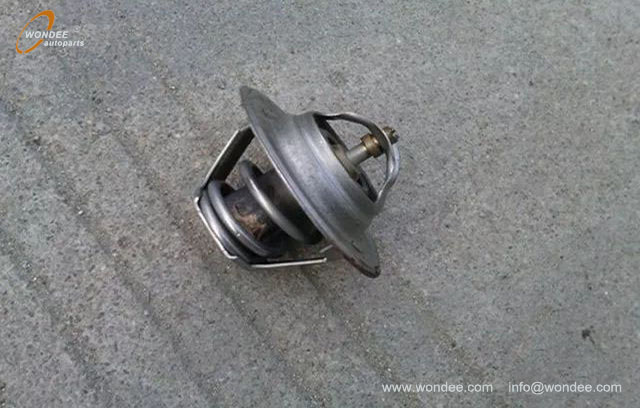 aire caliente en un autom&oacute;vil (3)