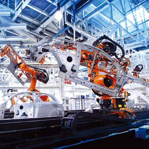 Operación económica de la industria automotriz de China en junio de 2023