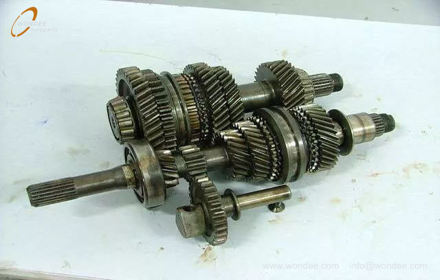 Transmisi&oacute;n autom&aacute;tica (3)