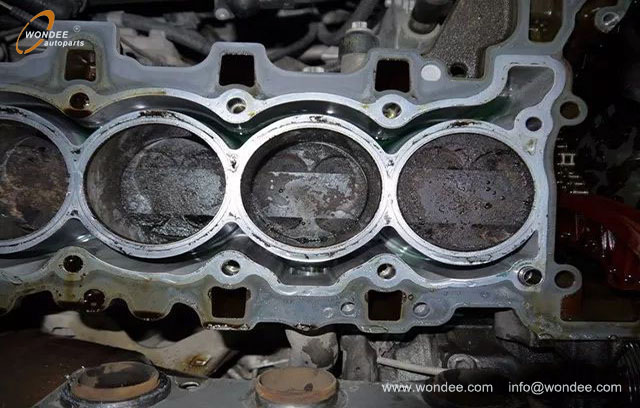 Gas de escape autom&aacute;tico (3)