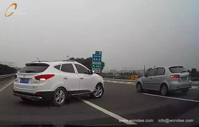 Comportamientos de conducci&oacute;n (2)