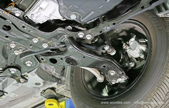 Chasis autom&aacute;tico divergente (5)