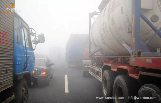 agglomerate fog (2) aglomerado de niebla (2)