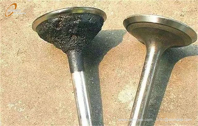 Dep&oacute;sitos de carbono (2)