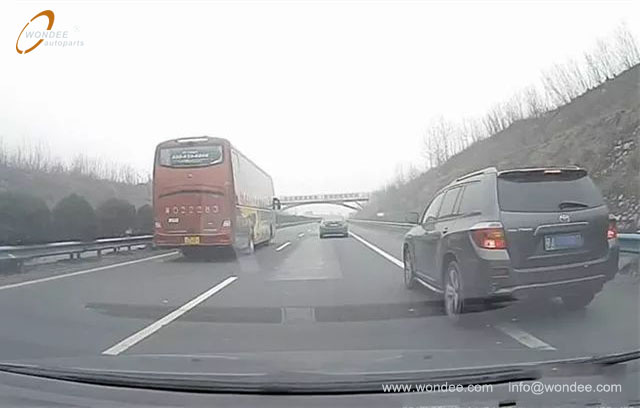 driving behaviors (5)