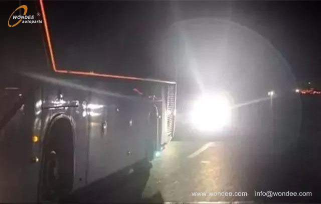 Comportamientos de conducci&oacute;n (4)