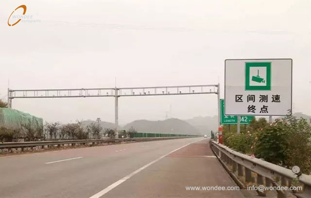 Medición de velocidad (2)