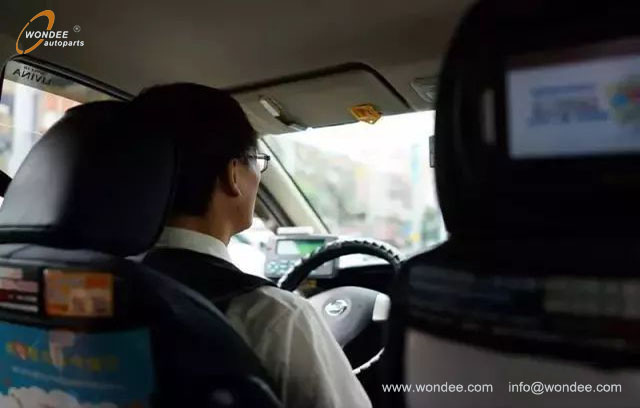 Vida de servicio de veh&iacute;culos (2)