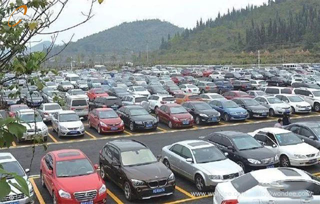 Estacionamiento inverso (2)
