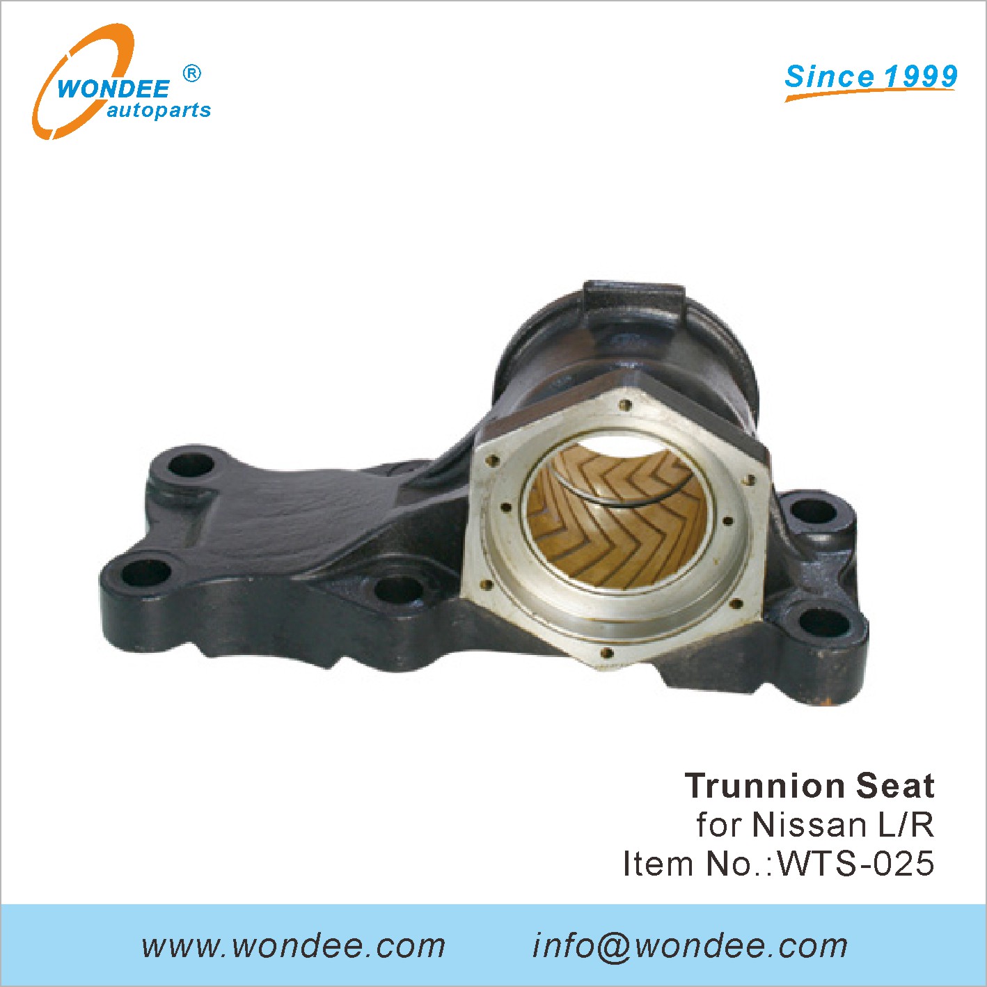 Asiento de Wondee Tunnion (25)