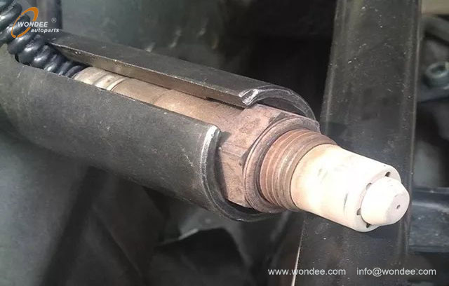 Sensores de ox&iacute;geno (1)