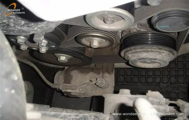 Motor fugas de aceite (4)