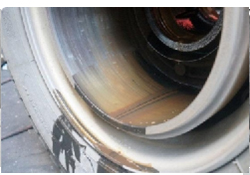 03-uniforme desgaste excesivo