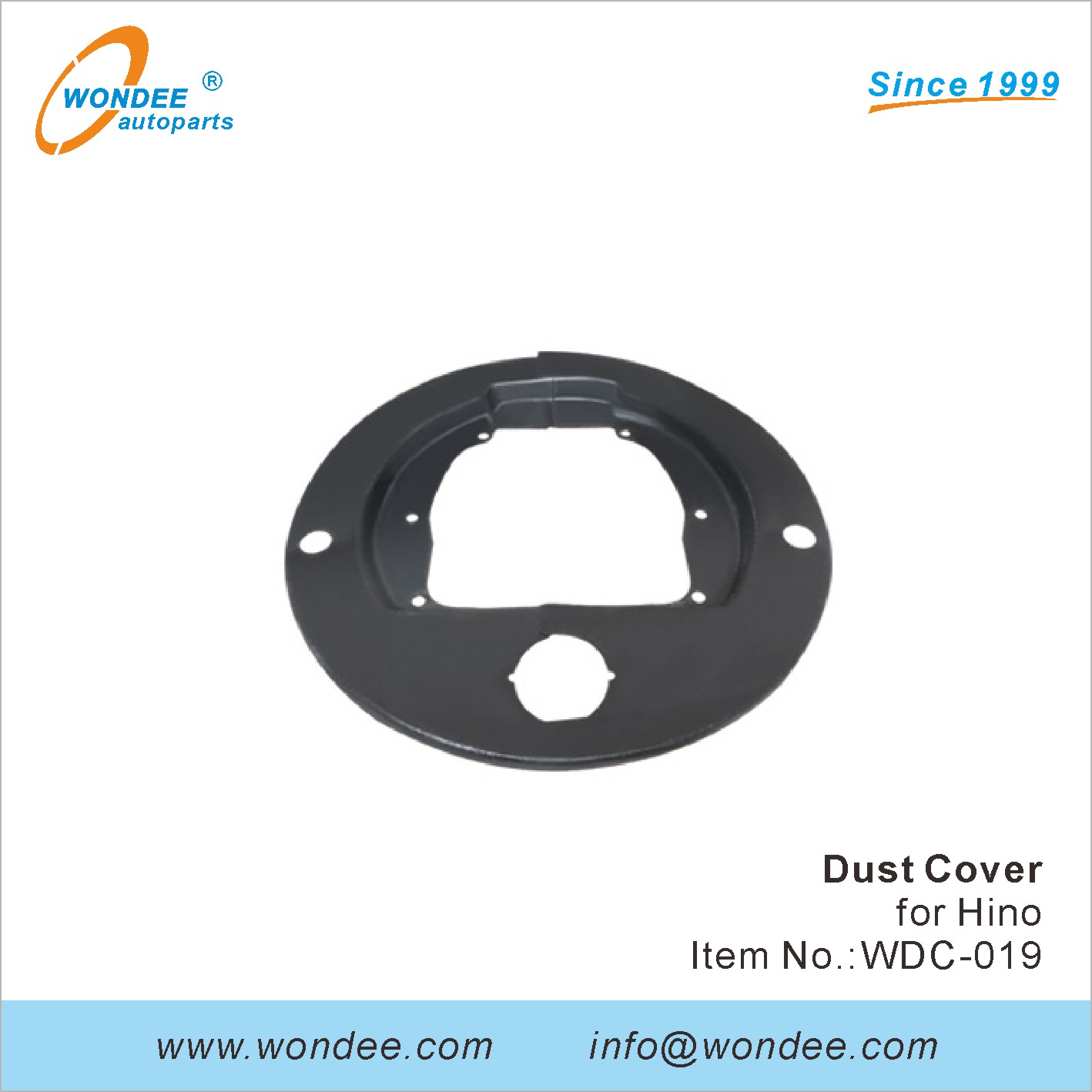 Wondee Dust Cover (19)