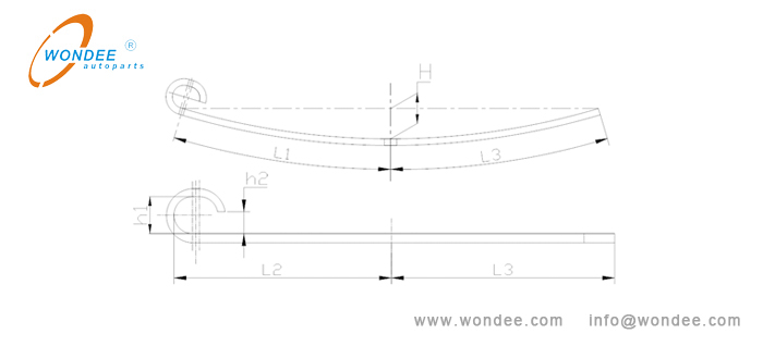 14-Measurement of wrapped eye 14-Medición de ojo envuelto