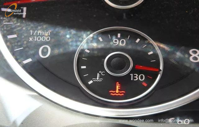 Car air conditioning (3) Aire acondicionado del automóvil (3)