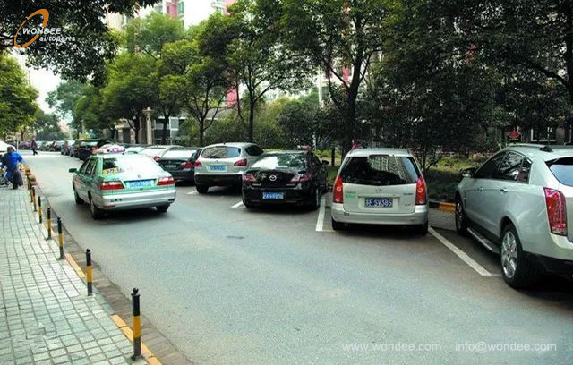 Estacionamiento inverso (3)