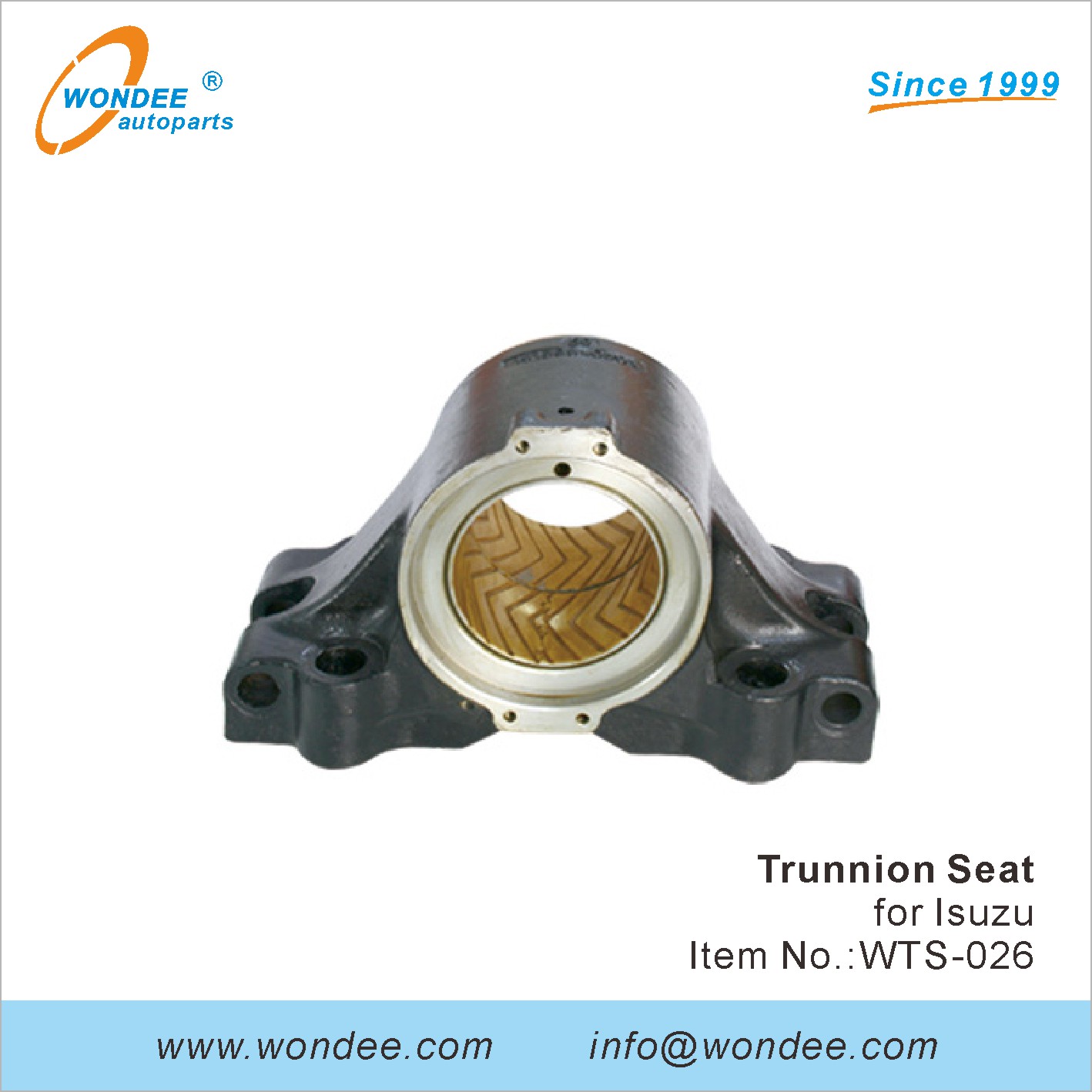 Asiento de Wondee Tunnion (26)