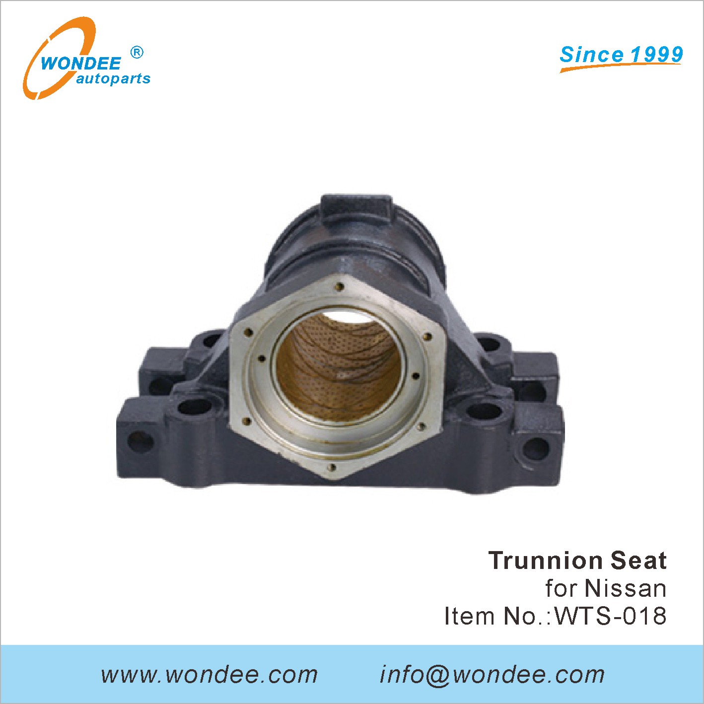 Asiento de Wondee Tunnion (18)