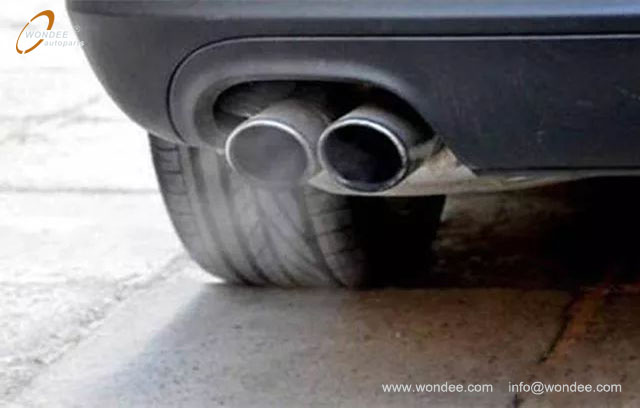 Car idling (2) Ralentador de coche (2)