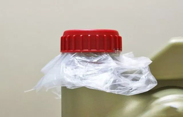 Aceite del motor (3)