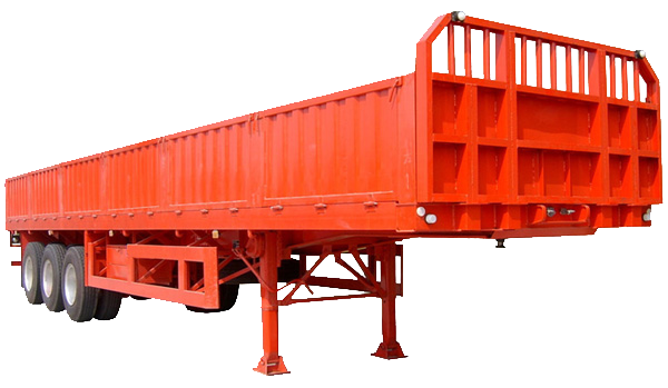 Transporte de carga a granel