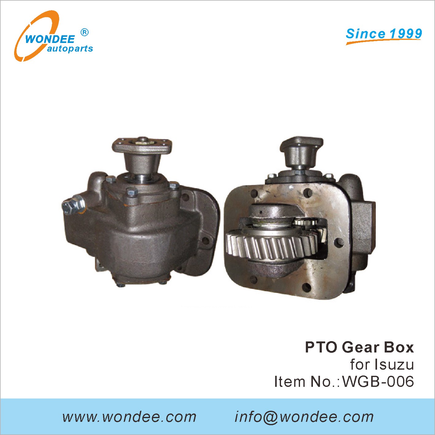 Wondee Box PTO Gear (6)
